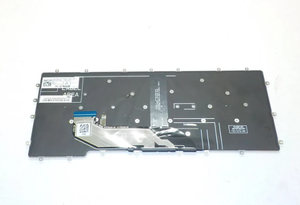 NOUVEAU Ordinateur portable d'origine pour Dell Latitude 7400 2-en-1 Clavier rétroéclairé 476JH 0476JH - Product Image 3