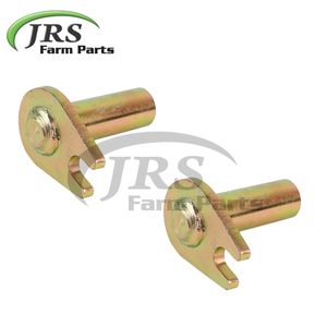 Perno de cubo de excavadora del fabricante exportador JRS Farmparts para uso en tractores Disponibilidad al por mayor - Product Image 1