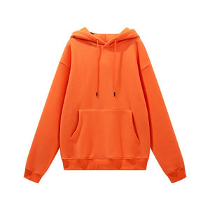 Wholesale Best Selling Lightweight Unisex <b>Hoodies</b> & Sweatshirts <b>Trendy</b> Comfortable Cotton Polyester <b>Hoodies</b> & Sweatshirts - Product Image 1