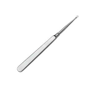 Kit de instrumentos de placas Dhs y Dcs para cirugía ósea, placa de bloqueo quirúrgica para traumatismos, juegos de instrumentos para implantes ortopédicos - Product Image 3