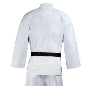 ชุดคาราเต้2024เกรดสูงเสื้อผ้าศิลปะการต่อสู้ - Product Image 6