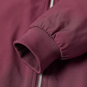 Unisex Casual <b>Winter</b> Jacket Warm Softshell Heated Jacket Hot Sale Washable High Quality <b>Winter</b> Bomber Jacket - Product Image 6