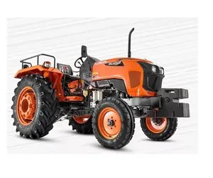 Traktor Kubota Asli Tersedia untuk Dijual Mesin Pertanian Traktor Digunakan dan Baru