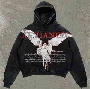 OEM personalizado 100% de alta calidad hombres peso pesado algodón polar Sudadera con capucha 80% Algodón 20% poliéster 300 a 360 GSM - Product Image 2