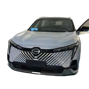 SUV Híbrido de Gasolina 2025 en Perfectas Condiciones, Listo para Enviar - Product Image 1