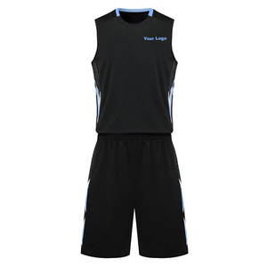 Nouvelle arrivée sur mesure uniforme de basket-ball uniforme de basket-ball de qualité supérieure pour la vente en ligne - Product Image 1
