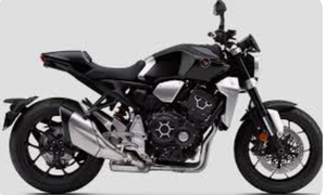 ฮอนด้า CB1000R ปี 2026 ใหม่ พร้อมส่ง - Product Image 1