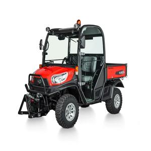 Prix ​​bas, Kubota RTV X900 UTV, véhicule utilitaire 2 roues motrices, tracteur agricole haute performance, certifié EPA, 4 temps, automatique, en stock - Product Image 1