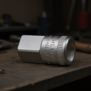 Adaptateur Stahlwille 3/8''-1/2'' pour douilles - Product Image 3