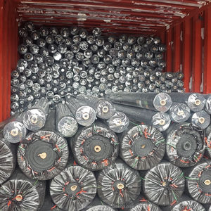 Nông nghiệp Sản phẩm nhựa không dệt <span class=keywords><strong>Polypropylene</strong></span> cảnh quan vải cuộn rào cản vải telo pacciamatura cảnh quan vải - Product Image 6