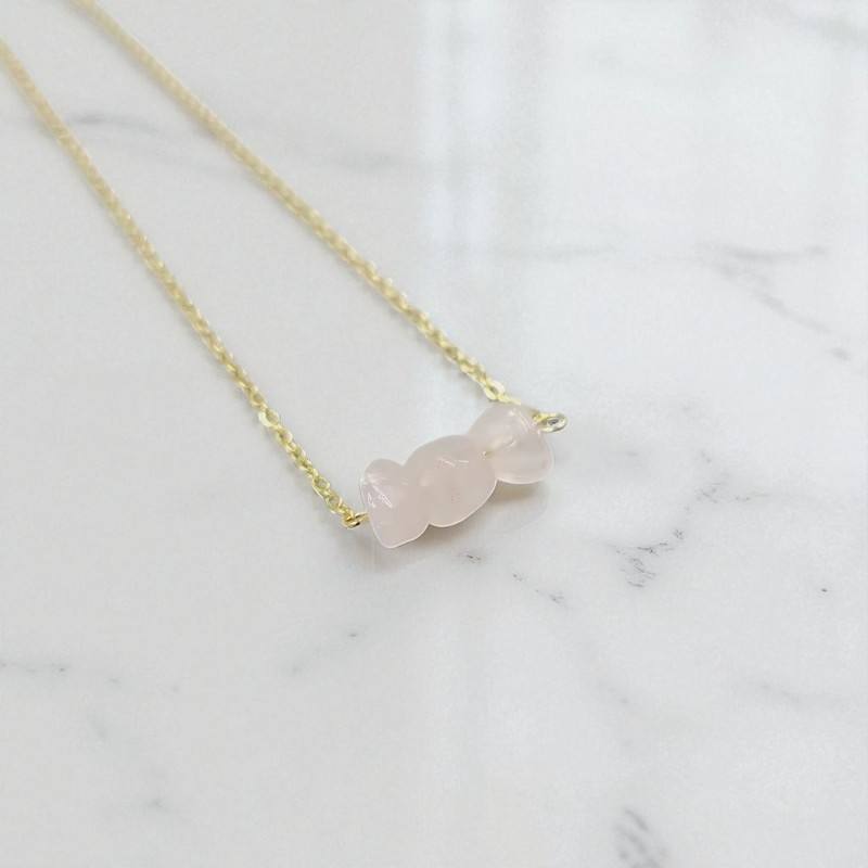 Rose Quartz
