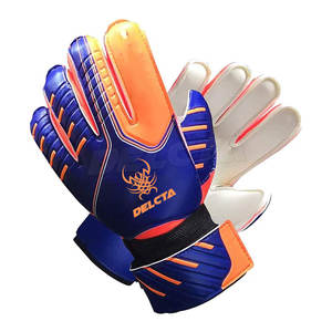 Gants de gardien de but de marque privée Gants de gardien de but de haute qualité à bas prix - Product Image 1