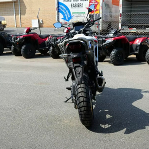 SPEEDER PREMIUM XL750STransalps Moto de tourisme aventure (ADV) de poids moyen - Product Image 4