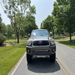 TOYOTA TACOMA ACCESS CAB 2012 USADO, VOLANTE A LA IZQUIERDA/DERECHA - Product Image 1