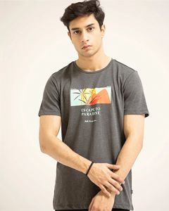 180 Gsm haute qualité pur 100% coton hommes personnalisé votre marque Logo t-shirt homme graphique t-shirts chemise femme Oversize chemise grande taille - Product Image 2