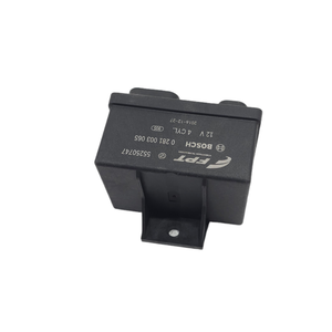 Unité de commande de bougies de préchauffage FIAT Tipo berline 5 portes 55250747 552 66 963, 552 83 775 Diesel 1300 (15>20) - Product Image 2