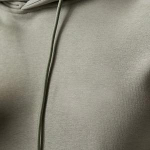 Vente en gros OEM survêtement en coton et polyester épais ensemble de jogging à capuche impression personnalisée logo hommes ensemble de sweat à capuche épais pour hommes - Product Image 3