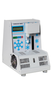 Mini analizador Thermoscan del punto de congelación en leche/crioscopio para laboratorios del fabricante - Product Image 2