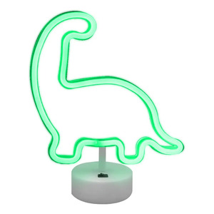 Fashion <b>Neon</b> LED Decorative <b>Lamp</b>, Various Models, Special Offer - Assorted Colors - Product Image 1