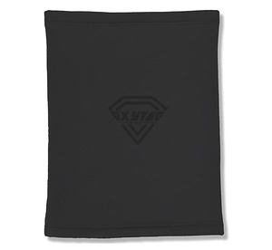 Cache-cou en polaire, ajustement réglable, cache-cou thermique, impression personnalisée, fabricant au Pakistan, cache-cou confortable, OEM - Product Image 3