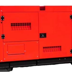 Générateur de soudage diesel authentique SDECS avec moteur 6KTAA25-G310, puissance 450KW-562.5KVA, 50Hz, 1500 tr/min - Product Image 2