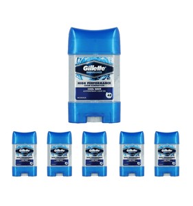 Spray Corporal Gillette en Oferta para el Verano - Product Image 4