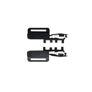 Kit de réparation de stores de plafond de toit ouvrant pour Peugeot 407 Sw - Product Image 3