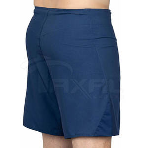 Léger en gros Jiu Jitsu Kimono MMA Shorts confortables taille élastique MMA Shorts à vendre - Product Image 6