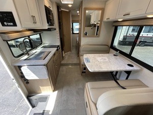 Nouvelles caravanes de voyage T-h-o-r F-r-e-e-d-o-m E-l-i-t-e 22H-Z-C 2026 pour l'extérieur, maisons mobiles, camping-cars, caravanes de voyage pour l'extérieur - Product Image 5