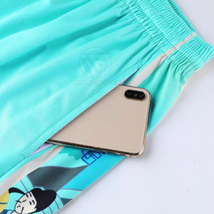 Uniforme de baloncesto de alta calidad para hombre, uniforme de baloncesto de secado rápido al por mayor, ropa deportiva, uniforme de baloncesto - Product Image 5