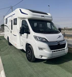 Autocaravanas Nuevas Listas para Enviar, Revel 44E, Vehículo Recreativo Todoterreno para Acampar al Aire Libre, Autocaravana, Caravana - Product Image 4