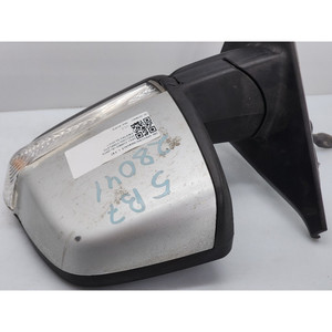 Specchietto Retrovisore Sinistro SX OPEL Serie Combo (D) MANUALE A13FD (12>17) - Product Image 4