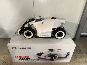 Dernières ventes L-UB-A 2 AWD 10000 10000X Robot Tondeuse À Gazon Avec Périmètre Sans Fil 2025 Global - Product Image 3