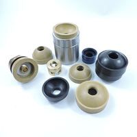 Joints de piston pour pompes à boue de forage pétrolier 2-1/4'', 2-3/4'' et 3'' pour pompes FMC BEAN/APLEX/KERR/MYERS