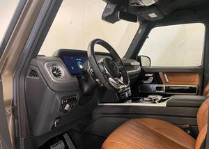 2023 Mer CE des-Ben Z g 63AMG 43 4MATIC SUV/Off-Road พรีเมี่ยม pano HUD เกียร์อัตโนมัติ - Product Image 2