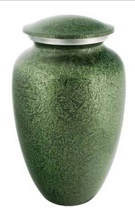 Urna de cremación 2026, recién llegada, urna de cremación, urna de cremación de nuevo diseño para cenizas humanas, funerarias elegantes y elegantes - Product Image 5