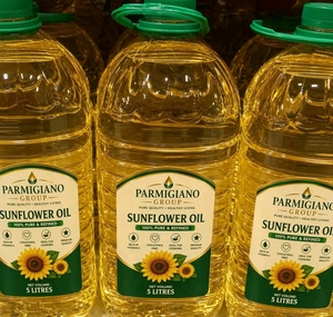 High Quality Refined Organic Sunflower Oil 100% Purity Cooking Oil 5L Plastic Bottle Cheap Price Different Packing in Kilograms - Product Image 4