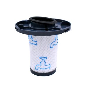 <span class=keywords><strong>Filtre</strong></span> lavable ZR009007 adapté pour Rowenta <span class=keywords><strong>Tefal</strong></span> x-force Flex 14.60 11.6 aspirateurs à tige pièces accessoires - Product Image 6