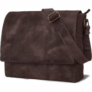 Customized Wholesale Custom Logo Office Fashion <b>Handbag</b> PU Leather <b>Laptop</b> Bags for Men - Product Image 5