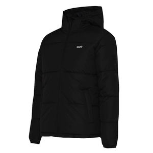 Veste rembourrée grande taille de style tendance de haute qualité pour hommes Offre Spéciale vêtements d'hiver à manches longues veste rembourrée pour hommes - Product Image 3