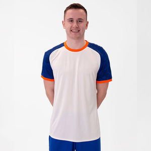 Uniforme de Voleibol Personalizado, Último Diseño Profesional, Uniforme de Voleibol con Diseño Personalizado, Uniforme de Voleibol Transpirable - Product Image 2