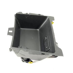 INTERFAZ DE ENTRADA USB/AUX PARA RENAULT Kadjar Serie 280236599R (15>) - Product Image 5