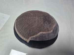 วิกผมคนผมหยิกหยักศกแบบ Q6ผมชาวอินเดียระบบขาเทียมจาก Taz bangladesh - Product Image 4