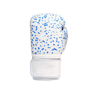 Gants de boxe confortables Gants de boxe personnalisés professionnels à vendre Gants de boxe d'entraînement au combat à vendre - Product Image 3