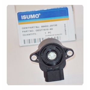 เซ็นเซอร์ตำแหน่งคันเร่งเหมาะกับ: Saab 9-2X 2005 Subaru Impreza legazy Outback 99-05 - Product Image 4