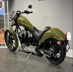 Nouvel arrivage : Motos tout-terrain 2025 CRUISERS <50CC à transmission par chaîne, moteur électrique sans balais, démarrage au pied, freins à disque avant et arrière, d'occasion, fabriquées aux États-Unis, 80 km/h - Product Image 1