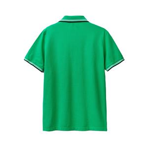 Camisetas Polo de Manga Corta para Hombre, Diseño de Primera Calidad, Precio Económico, Material de Algodón y Poliéster, Ligeras, Tallas Grandes, 2026 - Product Image 2