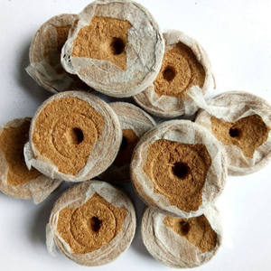 Boulettes de tourbe de coco naturelles de haute qualité pour l'exportation à bas prix - Product Image 5