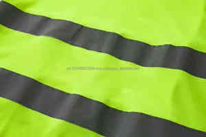 Chemise de sécurité réfléchissante haute visibilité personnalisée à manches longues pour hommes, chemise de travail haute visibilité pour la construction, chemise de sécurité pour hommes 2025 - Product Image 5