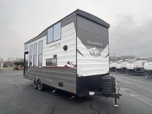 Nuevo 2025 F-o-r-e-s-t R-i-v-e-r Campsite R-e-s-e-r-v-e 16SW - Product Image 3